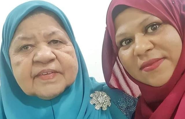 އާމިގެ އާހުނަރެއް، ގިނަބަޔަކަށް ދަސްކޮށްދިނުމުގެ އަޒުމުގައި
