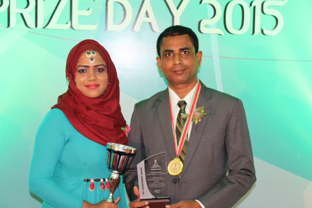 ވަޖީހު: ރަން ވަނަތަކެއް ހޯދައިދިނުމުގައި 30 އަހަރު!