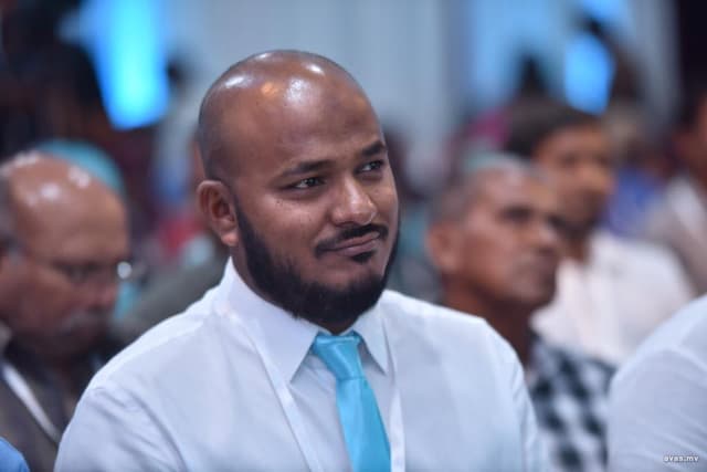 ޝުޖާ: ކާމިޔާބު ޒުވާނާގެ މިސްރާބު ހުރީ ބޮޑު ބަދަލަކަށް!