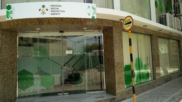 ފަރުވާގެ ކުޑަ ބޮޑުމިނަށް ބެލުމަށްފަހު އެހީތެރިކަން ހަމަޖެހޭނެ – އެންސްޕާ