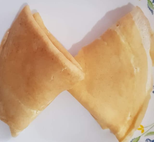 ކާށިކިރުލީ ބިސްފޮޅި