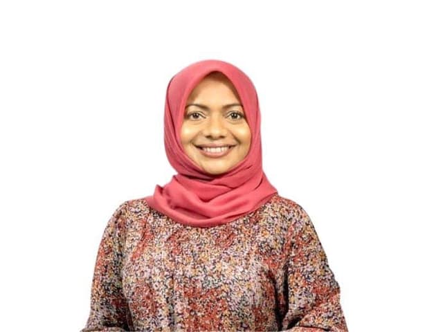 ޒިފްލީން- ކުރިއެރުމުގެ ސިއްރަކީ ހިތްވަރާއި ޢަޒުމާއި ސާބިތުކަން!