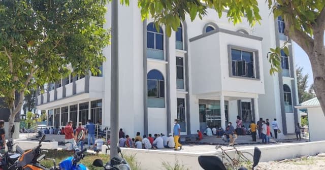 މިންވަރަށް އީމާންވާނަމަ ސުވަރުގެ ވަނުމަށް މަގު ފަހިވާނެ!