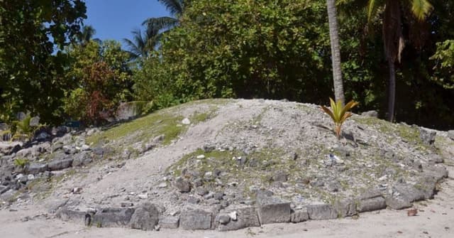 ތާރީޚް: ނިލަންދޫ ފޯއްމަތި