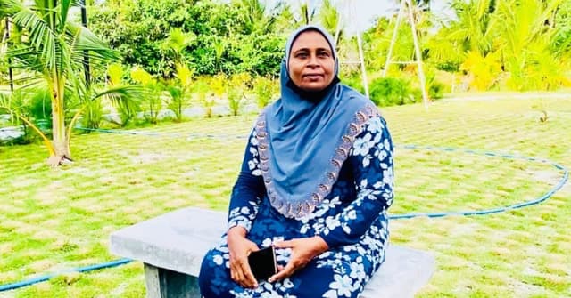 މަސްވެރިކަމާއި ރާވެރިކަމަށް ކުޅަދާނަ ސަފޫރާ މީހުން ސަލާމަތްކުރި ގޮތް