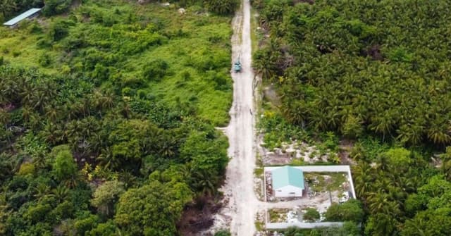 މުހައްމަދު ތަކުރުފާނު ރެހެންދި ގޮއްޔެ ގޮވައިގެން ވަޑައިގެންނެވި މަގު