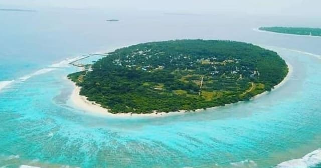 ވައިކަރަދޫ ޖާޑި ވަޅުލި ތަން މިއީ ކޮންތަނެއް؟