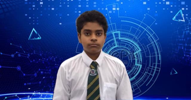 ޔޫސުފް: ޅަ އުމުރުގައި ދަނީ ގިނަ ކަންތައްތަކެއް ތަޖުރިބާކޮށް ދަސްކުރަމުން!