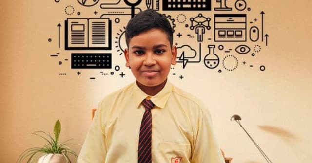 ގިނަ ކުދިންތަކަކަށް ޕްރެޒެންޓޭޝަން ހުށަހަޅައިދިނުމުގައި ރަޔާންގެ ތަޖުރިބާ!