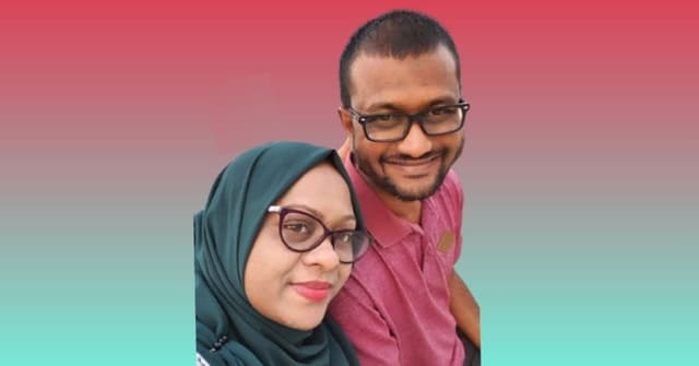 ފިރިމީހާގެ ކުއްލި މަރާއެކު 2 ކުދިންގެ ހައްގުގައި ސަފޫ ކުރަމުންދާ ހިތްވަރު!
