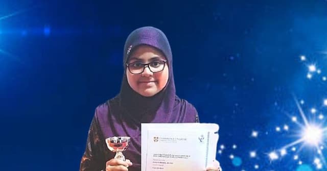 ލީޑަރސް ޕްރޮގްރާމްގައި މަނާލްގެ ތަޖުރިބާ!