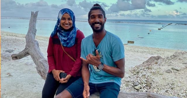 ވީޑިއޯ: ރާޅާއެޅުމުގެ ގައުމީ މުބާރާތުގެ ޗެމްޕިއަންކަން ހޯދި ހޫދު