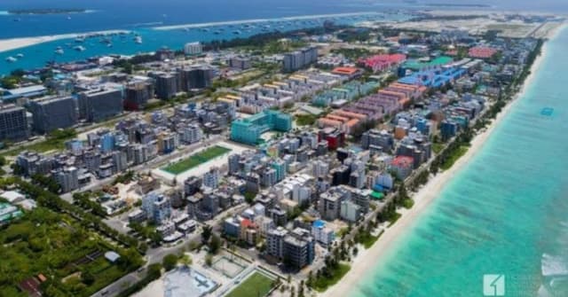 ހުޅުމާލެއިން ބިން ވިއްކުން ބަހުސަކަށް، އާންމުންނާއި ސިޔާސީ ބައެއް މީހުން ދެކޮޅު