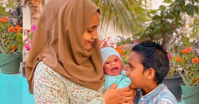 ފުރަތަމަ ދަރިފުޅު މަރުވެ ލިބުނު 3 ވަނަ ދަރިފުޅުވެސް ބޮޑު ވޭނެއްގައި!