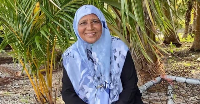 ފޫޅުމައެއްގެ ގޮތުގައި ބައިގަރުނު ހޭދަވިއިރު ދިމާވި އެންމެ ހިތްދަތި ހާދިސާ!