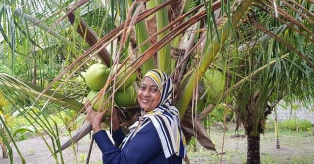 ރަހޫމިސް: ޚާއްސައެހީއަށް ބޭނުންވާ ކުދިންނަށް ލޯތްބާއި އަޅާލުން ދިނުމުގައި ނަމޫނާއެއް