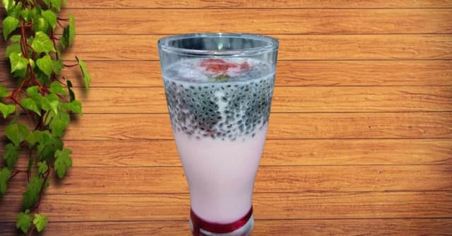 ޒީޓައިމްސް ބަދިގެ: ޖެލީ ޑްރިންކް