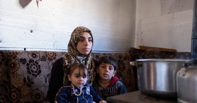ސީރިއާގެ މުސްލިމުންނަށް އަތްމަތި ދަތި، ހިތްދަތި ރޯދަ މަހެއް