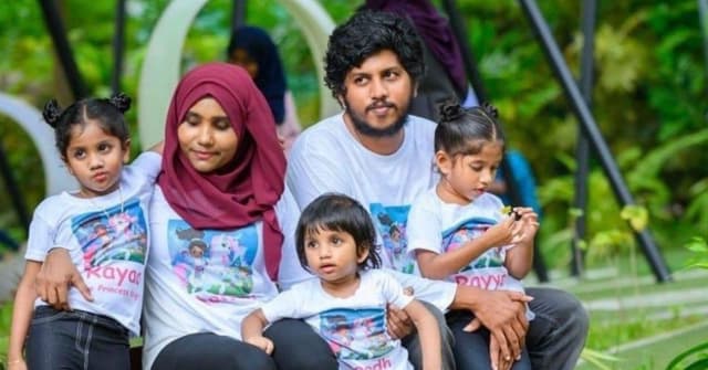 ރައްޔާގެ މަންމަގެ އާދޭސް، ފަރުވާއަށް އެހީވަމާ!