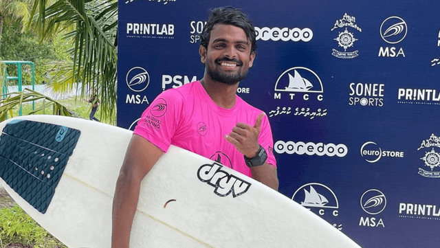 ކުޑައިރުގެ އުންމީދުތައް ހަގީގަތަކަށް ހެދުމަށް ޖިނާނު ރާޅާއެކު ކުރާ ދަތުރު!