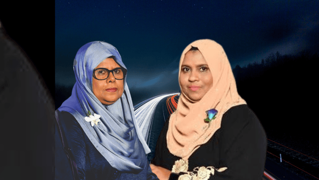 ހައްވަ އާއި ސަމީރާ: ސްޓެލްކޯގެ އެންމެ ގިނަ ދުވަސްވީ އަންހެން 2 މުވައްޒަފުންނަށް ލިބުނު ކުރިއެރުން!
