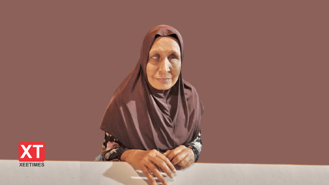 ލޯފަން މީހަކަށް ވިޔަސް ޤުރުއާން ހިތުދަސްކުރުމުގައި ހިތްވަރާއެކު ކުރިއަށް