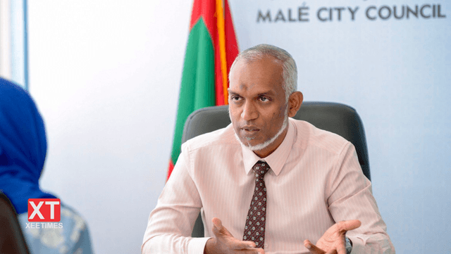 މާލެ މަގުތަކަށް އުކާލާފަ ހުންނަ ކުނީގެ މައްސަލަ މިމަހު ހައްލުވާންޖެހޭނެ ކަމަށް މިބަލަނީ- ޑރ. މުޢިއްޒު