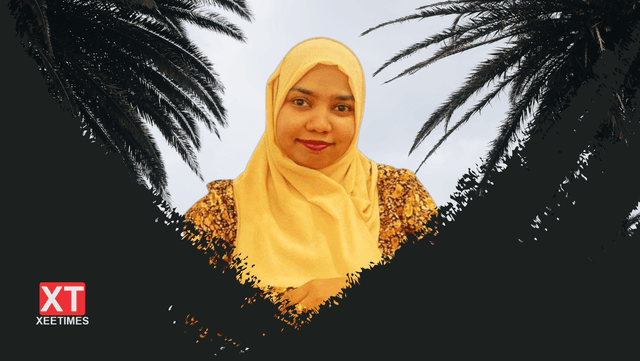 ސަމާ: ކުރިމަތިވި ފާޑުކިއުމަށް ބެލުމެއްނެތި އަމިއްލަ ހިތްވަރުން ހޯދި ކުރިއެރުން!