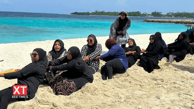 ޢީދު ކުޅިވަރު: ތަކަންދޫ ކަނބަލުންގެ ވާދެމުން