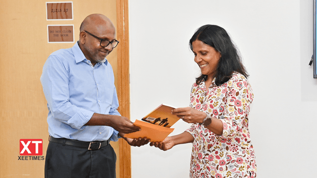 ފަޔާޟް ލިޔުއްވި "ކުދިން ތަރުބިއްޔަތު ކުރުމަށް ފަހި މަގެއް" މިއީ މައިންބަފައިން ކިޔާލަން މުހިންމު ފޮތެއް!