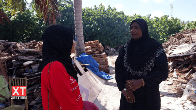 ކ. ހުރާ، ޝާފިއާ: މަސްކައްކާ ހިއްކުމުގައި 18 އަހަރު