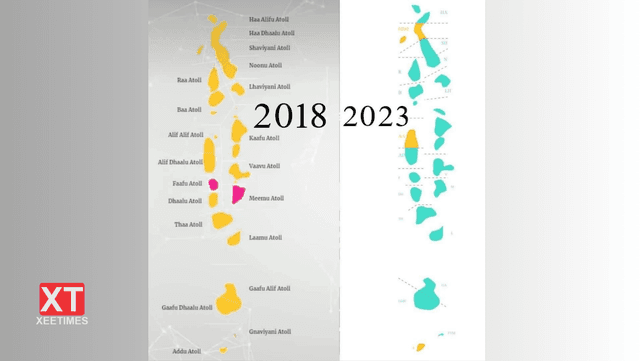ރިޔާސީ އިންތިޚާބު 2023: ތާއީދު ދެމިއޮންނާނީ ރައްޔިތުންނަށް އިހްތިރާމްކޮށްގެން!