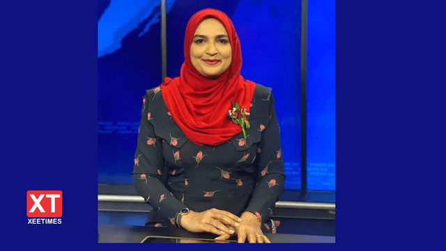 ޞާބިރާ: ވަރުބަލިކަމެއް ނެތި ހިނިތުންވުމާއިއެކު ކުރިއަށް