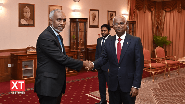 ވެރިކަން ބަދަލުވުމުގެ މަރުޙަލާއާބެހޭ ޤާނޫނުގައި ބުނަނީ ކީކޭ؟