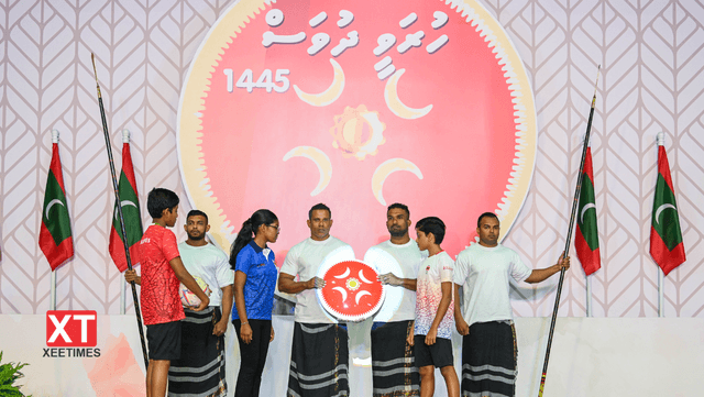 ފޮޓޯ: ހުރަވީ ދުވަހުގެ ރަސްމީ ޖަލްސާ