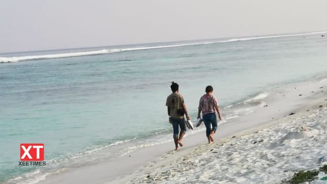 ދިރިއުޅުމަށް ބުރަކޮށް މަސައްކަތްކުރުމަށްފަހު އަމިއްލަ ހިތްހަމަޖެހުމަށް ވިސްނާލިންތަ؟