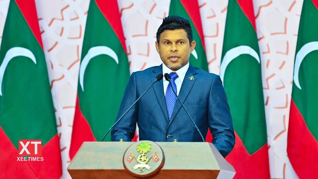 ޅަދަރިންގެ ހިތްތަކުގައި ޤައުމަށް އޮތް ލޯބި އާލާކުރުމަކީ މިނިވަންކަމަށްޓަކައި ކޮށްދެވޭނެ މަތިވެރި ޚިދުމަތެއް- ނައިބު ރައީސް