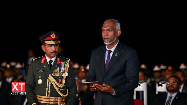 ތާރީޚީ ދުވަހެއް: އެއަރ ކޯރ އިފްތިތާހުކޮށްދެއްވައި، ޔޫ.އޭ.ވީ ސިފައިންގެ ޚިދުމަތަށް ތަޢާރަފްކޮށްދެއްވުން