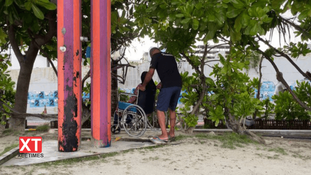 ރަސްފަންނުގައި ހުރި ކަންބޮޑުވުންތައް، މާލެ ސިޓީކައުންސިލުން ވިސްނަންޖެހޭ ކަމެއް!
