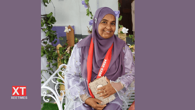އައިޝާމިސް: ތަޢުލީމީ ދާއިރާއަށް ޚިދުމަތްކުރުމުގައި މެދުނުކެނޑި 36 އަހަރު