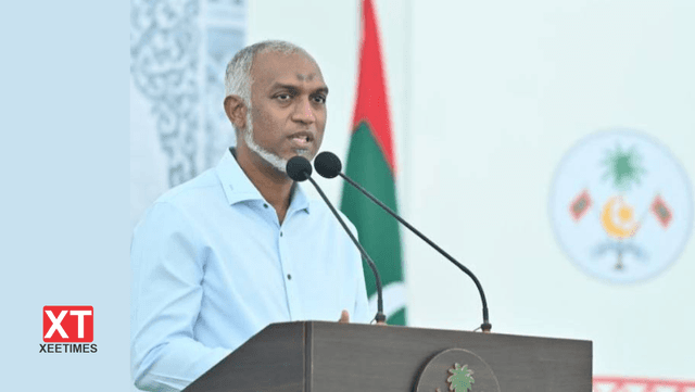 ދިވެހި ބަހުގެ ދުވަސް: ދިވެހި ބަހަށް އިސްކަން ދިނުމަށް ރައީސުލްޖުމްހޫރިއްޔާ ވަނީ ގޮވާލައްވައިފަ