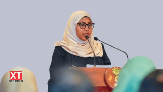 ލޭއަޅާ މީހަކަށް ވުމަކީ ފަސްޖެހެންވީކަމެއް ނޫންކަން ސުހާ ސާބިތުކޮށްދީފި، މިއީ ނަމޫނާއެއް