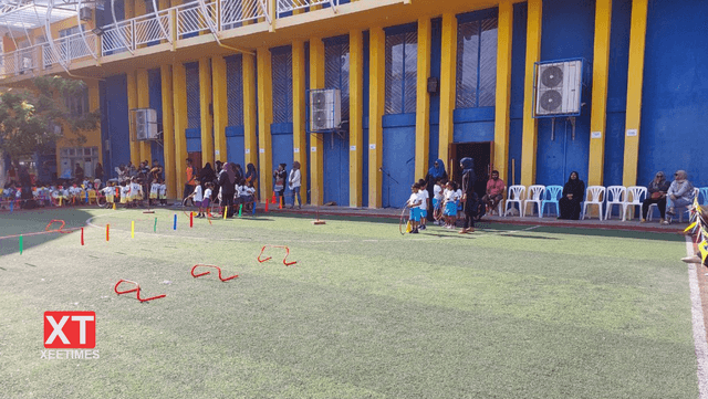 ސުކޫލް ހުޅުވެން ބާކީ 3 ދުވަސް، ތައްޔާރުތަ؟