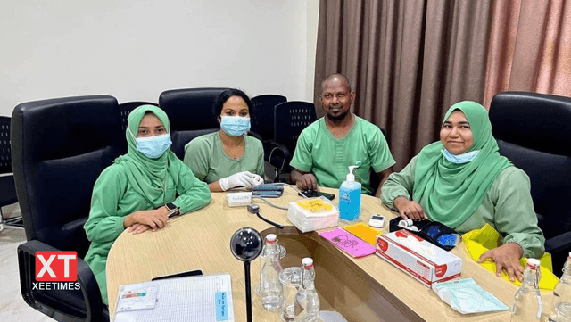 ނަރުހުން: އިންސާނީ ހިދުމަތުގައި ލާމަސީލު ބައެއް