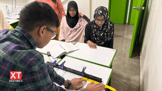 މިޒާގެ އަމާޒު: ފެންވަރު ރަނގަޅު ޓީޗަރުންނާއެކު އެކަށީގެންވާ އަގެއްގައި ތަޢުލީމް ފޯރުކޮށްދިނުން!