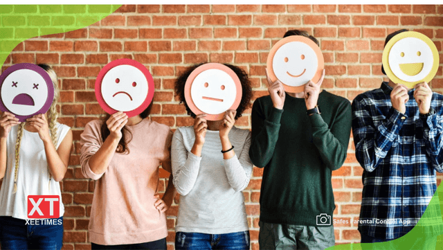 ކުދިންގެ މިޒާޖަށް އަވަސްއަވަހަށް ބަދަލު އަންނަނީ ކީއްވެ؟ ކޮބާ ހައްލަކީ؟