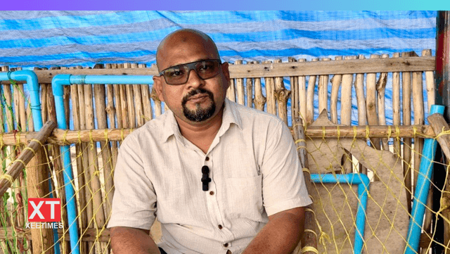 ވީޑިއޯ: ބ. ކެންދޫގެ މަގުތައް ރީތިކޮށް ރަށުގެ ތަރައްގީއަށް ކައުންސިލުން ކުރަމުންދާ މަސައްކަތް