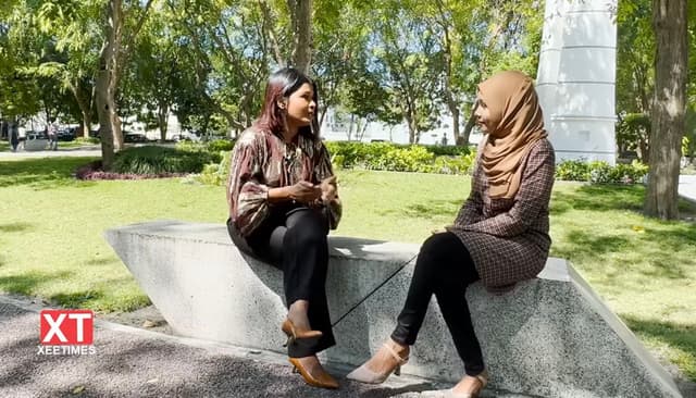 ވީޑިއޯ އިންޓަވިއު: ގިނަ އަދަދެއްގެ އަންހެނުން ޑޮކްޓަރަށް ދައްކާ ސަބަބު އަދި ސަމާލުކަންދޭންވީ ކަންތައް!