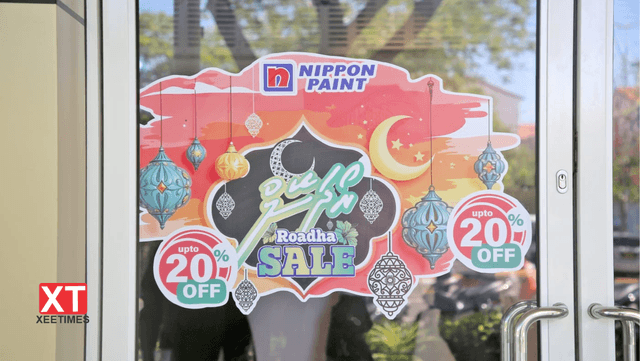 ރޯދަމަހަށް ހާއްސަކޮށް އެސްޓީއޯ ކޮންސްޓްރަކްޝަން ސޮލިއުޝަންސްއިން ރޯދަސޭލް ބޮޑެތި ޑިސްކައުންޓްތަކާއެކު!