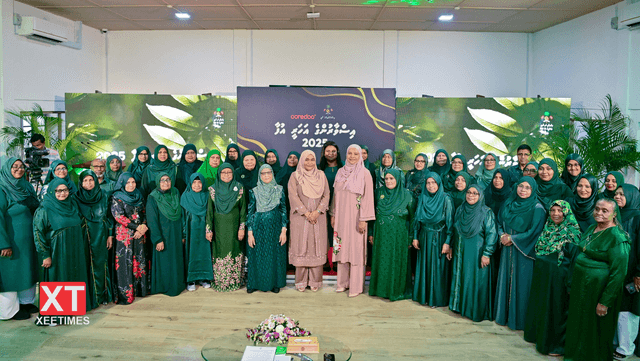ފޮޓޯ: އިސްރަށްވެހިންގެ ނާދީގެ އަހަރީ އުފާ 2025